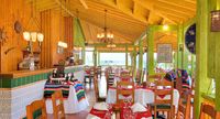Mexican restaurant of the Hotel VIVA WYNDHAM TANGERINE - Cabarete - Dominican Republic
